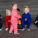 Dapro Kids Coverall