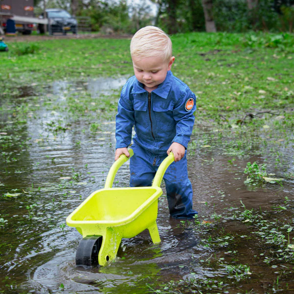 Dapro Kids Coverall