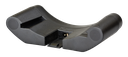 Battery CleanAIR Basic - downside - black