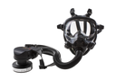 CleanAIR Asbest incl. accu, lader, PRSL-filter en indicator