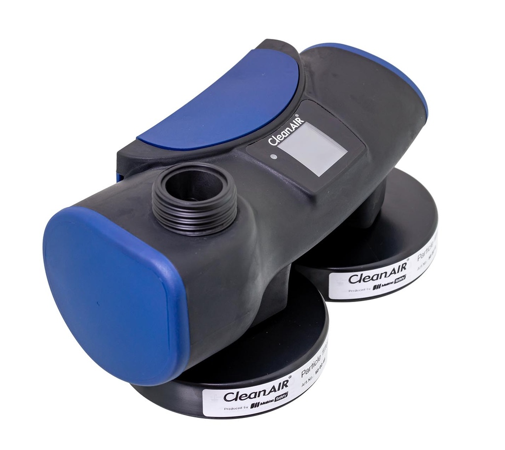 Filter P3 lite, RD40x1/7", * pak van 6