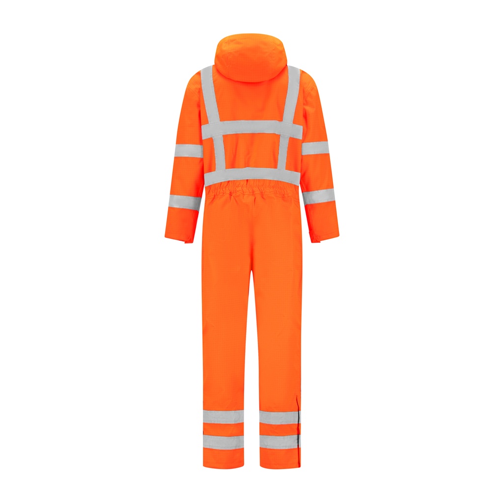 Dapro Protector 2 Coverall Reflect