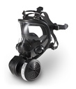 CleanAIR Asbest incl. battery, filter, hose & charger