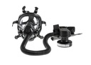 CleanAIR Asbest incl. battery, filter, hose & charger