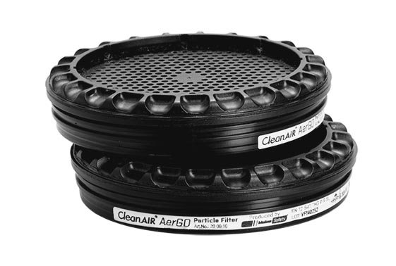 Filter CA AerGO P R SL (pack of 2 pairs)