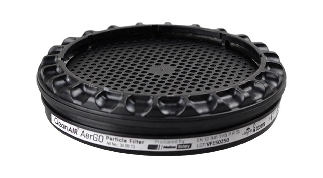 Filter CA AerGO P R SL (pack of 2 pairs)