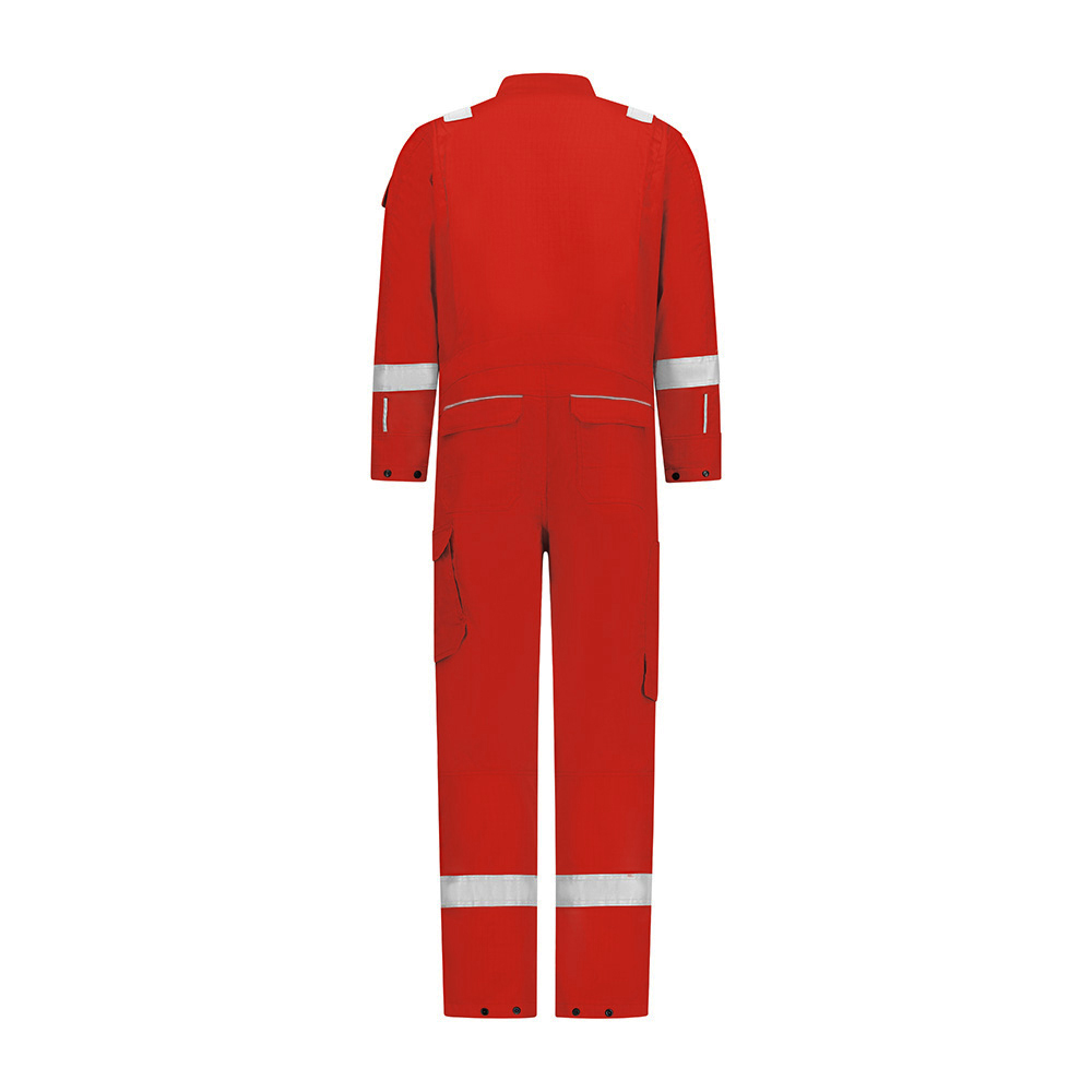 Dapro Roughneck Coverall