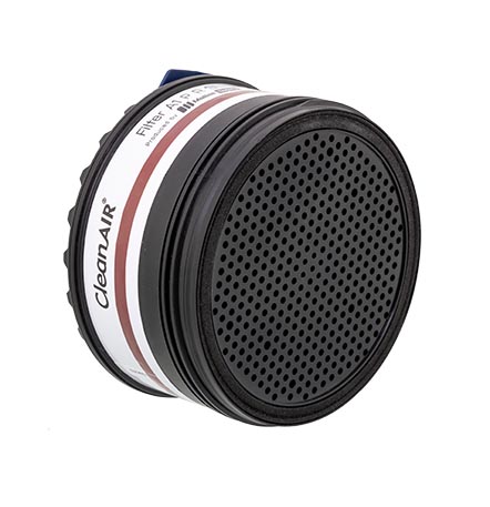 Filter A1P R SL, thread TR110 (pack of 2 pcs)