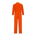 Dapro Worker 1 Coverall Kneepads