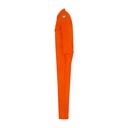Dapro Worker 1 Coverall Kneepads