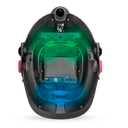 Welding helmet CleanAIR Omnira COMBI air, incl. ADF S60F