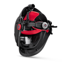 Welding helmet CleanAIR Omnira COMBI air, incl. ADF S60F