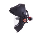 Welding helmet CleanAIR Omnira COMBI air, incl. ADF S60F