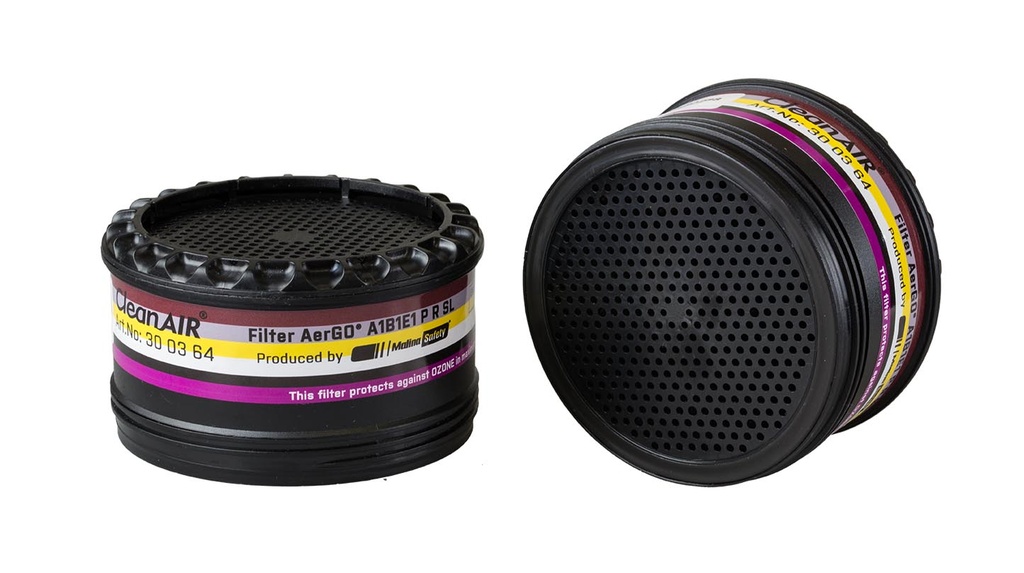 Filter A1B1E1P R SL (pack of 2 pcs)