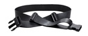 Belt for Clean-air Asbest/D-bug, 40mm, incl. hose holder
