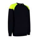 Dapro Globe-Tech Sweater