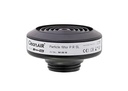 Filter P R SL, voor CleanAIR Asbest, verpakking van 5