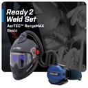 Ready 2 Weld - CleanAIR Basic & OptoMAX