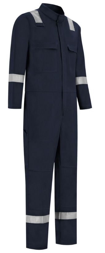 Toughwear 2 Coverall Kneepads - FR - Tropical