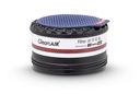 Filter A1P R SL, schroefdraad TR110 (verpakking van 2 stuks)