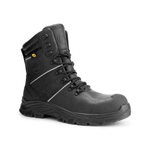 Dapro Offshore C S7 C Subzero T400, Black/Black 