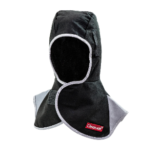 [164050] CleanAIR® FR Hood Short
